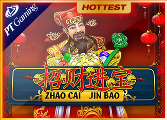 Zhao Cai Jin Bao